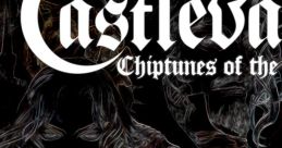 Castlevania: Chiptunes of the Night Castlevania: Symphony of the Night Shiryu: Castlevania ~Chiptunes of the Night~(2017) -