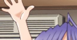 Chakku! Tsuiteru!! With a zipper! - Video Game Video game from Chakku! Tsuiteru!! With a zipper!. Published by LiLiM