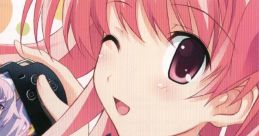 CHAOS;HEAD Love Chu Chu! Theme Song Single CHAOS;HEAD らぶChu☆Chu!主題歌シングル CHAOS;HEAD Love Chu☆Chu! (PSP) - Video