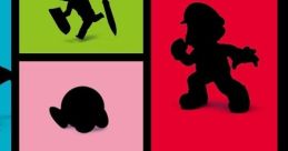 Dairantou Smash Brothers for Nintendo 3DS - for Wii U Special Test 大乱闘スマッシュブラザーズ for Nintendo 3DS - for Wii