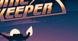 Dome Keeper Original - Video Game
