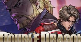 Double Dragon Revive Gamerip - Video Game Video game from Double Dragon Revive Gamerip for PS4, PS5, Xbox One, Xbox