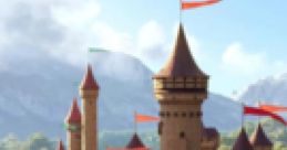 Elvenar Elvenar - Fantasy Kingdom - Video Game