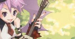 Emil Chronicle Online Character Image CD SPRING Ruruie エミル・クロニクル・オンライン キャラクターイメージCD SPRING