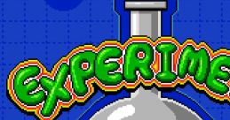 Experiment (VT03) (Bug Catcher Hack) - Video Game