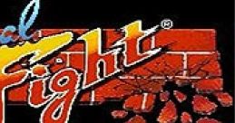 Final Fight (Java) - Video Game Video game from Final Fight (Java) for Mobile. Published by Capcom (2006). Uploaded by