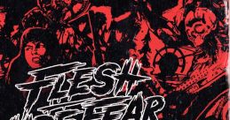 Flesh Made Fear: Original - Video Game