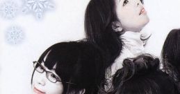 Fuyu no Rondo 2nd OP "Yukiiro no Inori" 冬のロンド 2nd OP 「雪色の祈り」 Fuyu no Rondo MOE STATION - Video Game