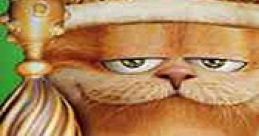 Garfield 2: Royal Adventure (Java) - Video Game