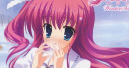 Graviton ~ Winter Selection Vol.2 graviton -グラヴィトン- Winter Selection Vol.2 Majisuki ~Marginal Skip~ - Video Game