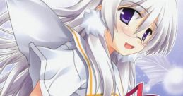 Growing - Aina Kase Growing／加瀬愛奈 Sora wo Tobu, Mittsu no Houhou. - Video Game