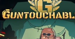 GUNTOUCHABLES 枪途末路 槍途末路 - Video Game