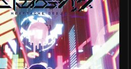 Heartache Debug - t+pazolite ハートエイク・デバッグ - t+pazolite Arcaea ONGEKI maimai FiNALE WACCA - Video Game