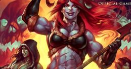 Hedon Bloodrite Hedon - Video Game