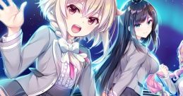 Hoshi no Otome to Rikka no Shimai 星の乙女と六華の姉妹 - Video Game