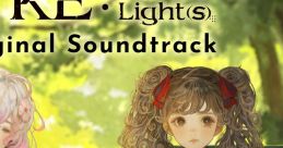 HYKE:Northern Light(s) Original track HYKE:Northern Light(s) - Video Game