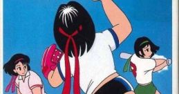 I Love Softball I Love Soft Ball I Love ソフトボール - Video Game
