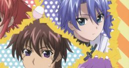 Ichiban Ushiro no Daimaou Drama &amp; Character Song Album ~Ichiban Ushiro ni Aru Kimochi~ いちばんうしろの大魔王