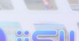 IiSU Offical OST (Alpha v0.0.6.2) - Video Game