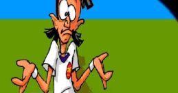 It's A Funny Old Game - Video Game Video game from It's A Funny Old Game for Windows. Published by 21st Century