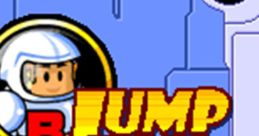 Jump Boy - Video Game Video game from Jump Boy for Mobile. Published by Samsung Fun Club (2009). Uploaded by ShinRetsuden.