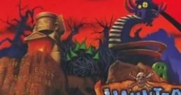 JumpStart Adventures 4th Grade: Haunted Island - Video Game