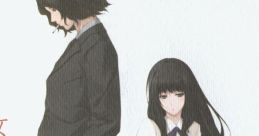 KARANOSHOJO ORIGINAL DRAMA CD VOL.1 Rokushiki Jiken ドラマCD 殻ノ少女 第一巻「六識事件」 Drama CD Karanoshojo Daiikkan