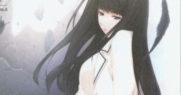 KARANOSHOJO ORIGINAL DRAMA CD VOL.2 Neanis no Tamago ドラマCD 殻ノ少女 第二巻「ネアニスの卵」 Drama CD Karanoshojo Dainikan