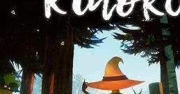 Kinoko - Video Game