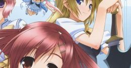 Koko yori, Haruka Theme Maxi Single "Tsumasaki no Ripple" ここより、はるか テーマサウンドマキシシングル