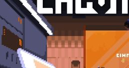 Lacuna Lo-Fi - Video Game Video game from Lacuna Lo-Fi for PS4, PS5, Switch, Windows, Xbox One. Published by Assemble