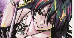 Last Waltz DEARDROPS Mini Album "Last Waltz" - Video Game