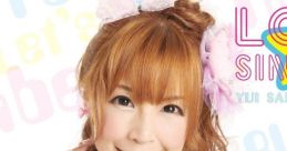 LOVE×Singles2 - Yui Sakakibara LOVE×Singles2 - 榊原ゆい Figurehead Itsuka, Todoku, Ano Sora ni. ~Hi no Michi to Hi no