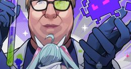 MAGICAL GIRL SYNDROME - DJ Noriken マジカルガール・シンドローム - DJ Noriken Paradigm: Reboot PUMP IT UP PHOENIX CHUNITHM