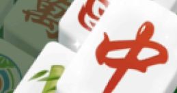 Mahjong Solitaire: Classic - Video Game