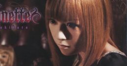 Marionette - Yui Sakakibara Marionette - 榊原ゆい PYGMALION - Video Game