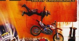 MX 2002 featuring Ricky Carmichael - Video Game Video game from MX 2002 featuring Ricky Carmichael for GBA. Published by