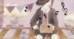Nejimaki a 2 - eufonius ねじまきむじか2 - eufonius CLANNAD (Game) - Video Game Video game from nejimaki a 2 / eufonius