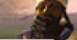 Ozymandias - - Video Game