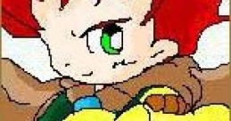 Panel De Pon: Japanese Official Website パネポンハーモニー - Video Game Video game from Panel De Pon: Japanese Official
