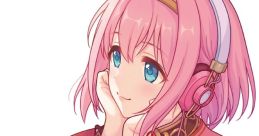 PRINCESS CONNECT! Re:Dive CHARACTER SONG ALBUM VOL.5 プリンセスコネクト! Re:Dive CHARACTER SONG ALBUM VOL.5 - Video Game