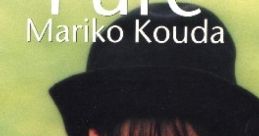 Pure - Mariko Kouda Pure - 國府田マリ子 Twinbee - Video Game