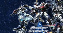 Re:birth [Limited Edition] Another Century's Episode: R - Video Game Video game from Re:birth [Limited Edition] Another