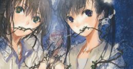 RINNE - MW 燐音-RINNE- - MW 燐音-RINNE- - ムゥ LOST CHILD Todoku Hazu no Nai Tegami ZODIAC - Video Game Video game from