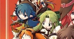 Riviera ~The Promised Land~ Drama CD - The Precious Chapter Ｒｉｖｉｅｒａ～約束の地リヴィエラ～ ドラマＣＤ The Precious