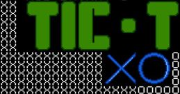 Rob Bryant's Tic-Tac XO Tic-Tac XO Tic Tac XO - Video Game