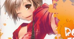 Rocks Juice SIN -Kurotokiiro no Syoujyo-, Hime nochi Honey, M-Scramble, -atled- - Video Game Video game from Rocks Juice