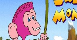 Safety Monkey - Video Game