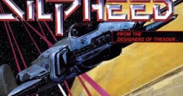 Silpheed (ROLAND MT-32) Silpheed: Super Dogfighter シルフィード - Video Game Video game from Silpheed (ROLAND MT-32)