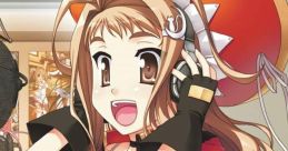 SofthouseChara BEST VOCAL ソフトハウスキャラ BEST VOCAL Wizard's Climber Suzukuri Dragon Nangoku Dominion OHZOKU Brown